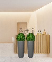 Artiiplant