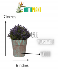 Artiiplant