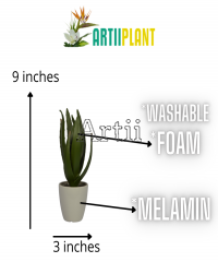 Artiiplant