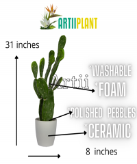 Artiiplant