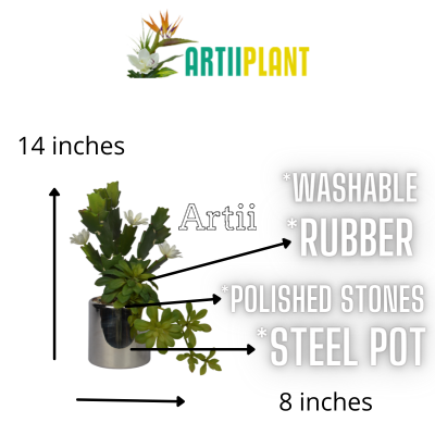 Artiiplant