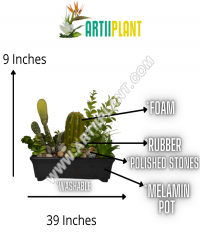 Artiiplant