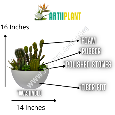 Artiiplant