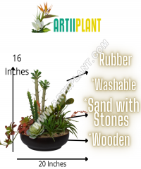 Artiiplant