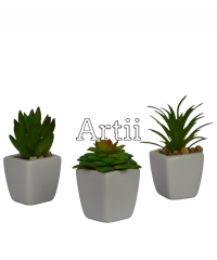 Artiiplant