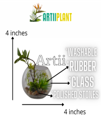 Artiiplant