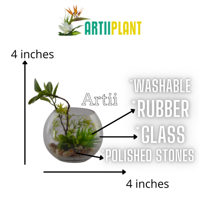 Artiiplant