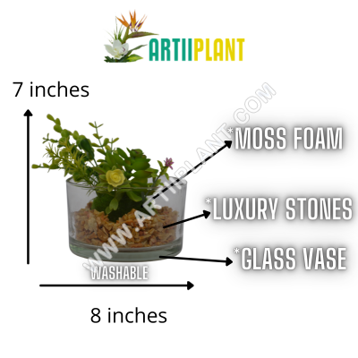 Artiiplant