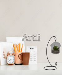 Artiiplant