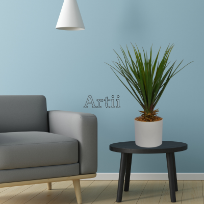 Artiiplant