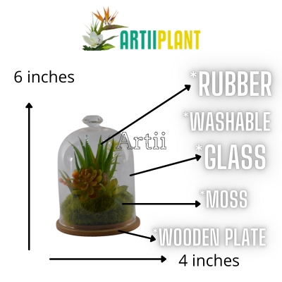 Artiiplant