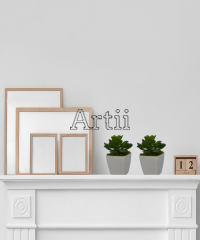 Artiiplant