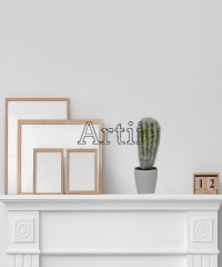 Artiiplant