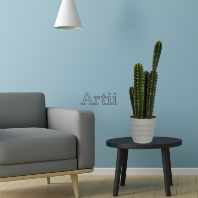 Artiiplant