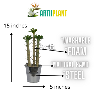 Artiiplant