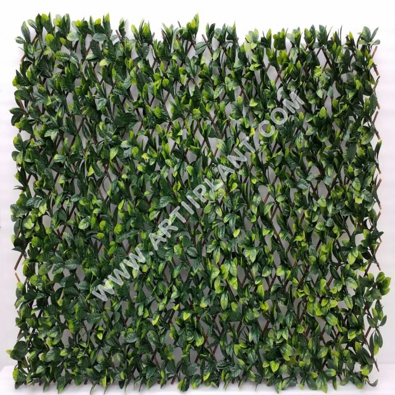 Artiiplant Laurel Leaf Trellis