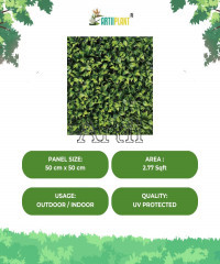 Artiiplant