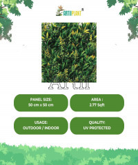 Artiiplant