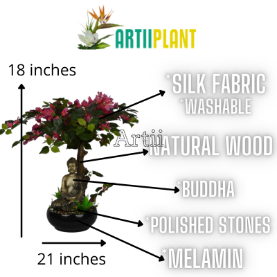 Artiiplant