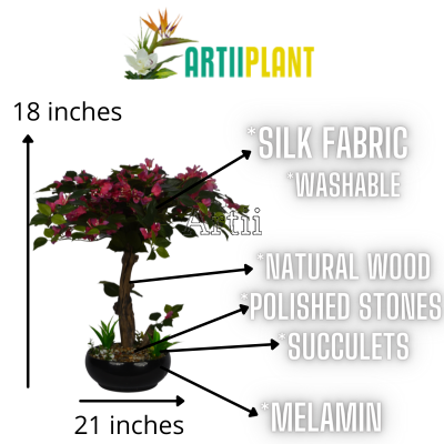 Artiiplant