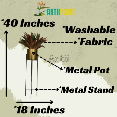 Artiiplant