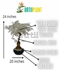 Artiiplant