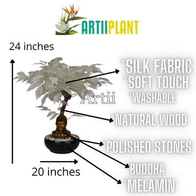 Artiiplant