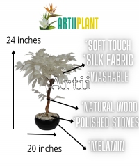 Artiiplant