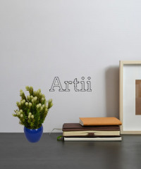 Artiiplant