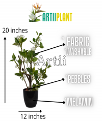 Artiiplant