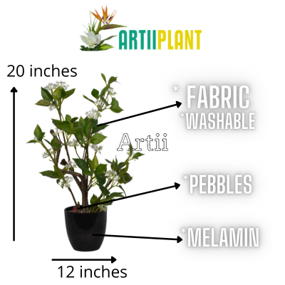 Artiiplant