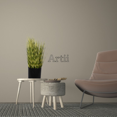 Artiiplant