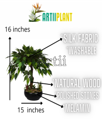 Artiiplant