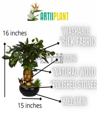 Artiiplant