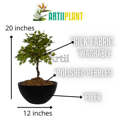 Artiiplant