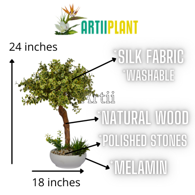 Artiiplant