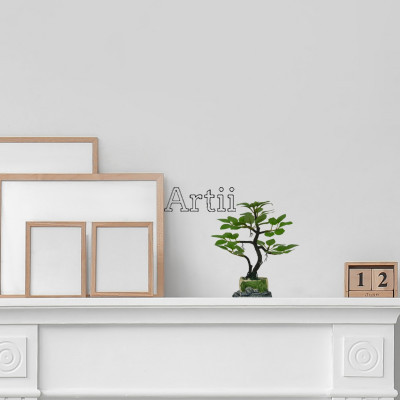 Artiiplant