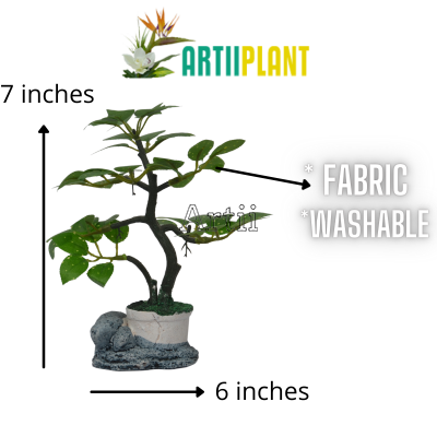 Artiiplant