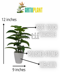 Artiiplant