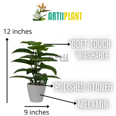 Artiiplant