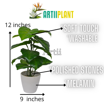 Artiiplant