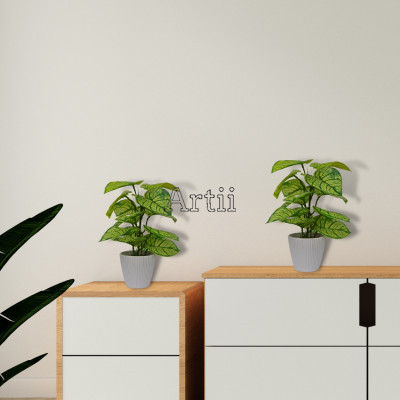 Artiiplant