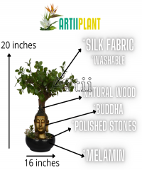 Artiiplant