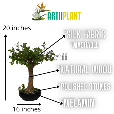 Artiiplant