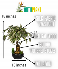 Artiiplant