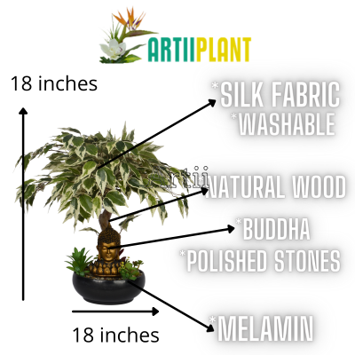 Artiiplant