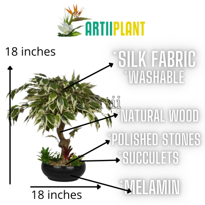 Artiiplant