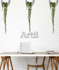 Artiiplant