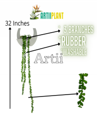 Artiiplant