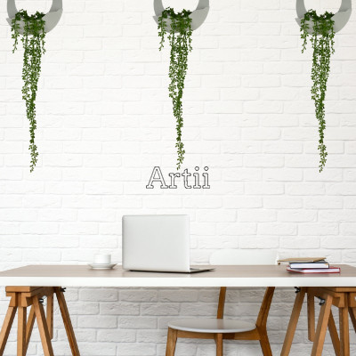 Artiiplant